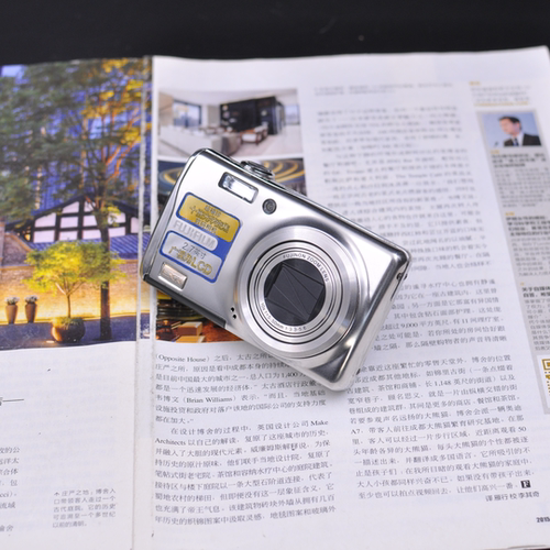 库存 富士FinePix F75EXR 全金属壳10倍光变 富士色彩