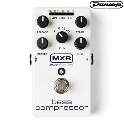 电贝司bass贝斯压缩单块效果器