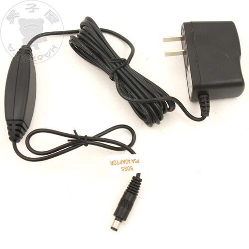 罗兰BOSS PSA-220S音箱吉他单块合成综合效果器9V电源变压适配器