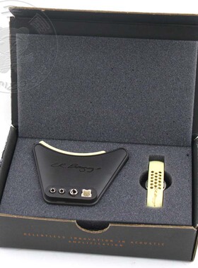 美国L.R.Baggs Anthem压感麦克双模原声电箱琴民谣木吉他拾音器