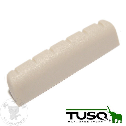TUSQ人造象牙 马丁Martin民谣木吉他琴桥 琴枕 上弦枕 PQ-M600-00