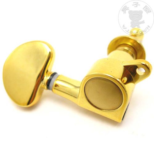 爱丽丝民谣木吉他弦钮弦轴上弦器