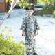 浴衣正装 春夏夏季 日本儿童和服浴衣男童日式 传统小孩中国风