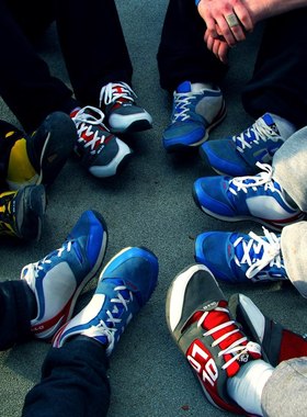 OLLO跑酷装备，断码/微瑕疵/库存处理大促，仅售99元！