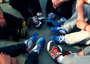 备 仅售99元 断码 库存处理大促 微瑕疵 OLLO跑酷装