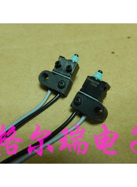 原装进口 ASQM 系列 松下超小微型防水防尘防油微动开关 限位门锁