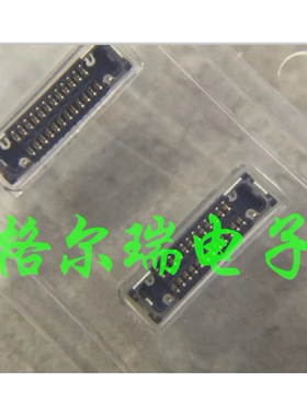 供应全新原装进口 BB35K-RB24-3A，BB35K-RA24-3A DDK连接器座子