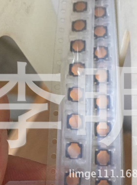 供进口 MITSUMI美上美 SOT-152HST 薄膜开关 4.5*4.5*0.5