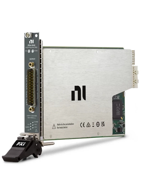 NI PXIe-4141 781743-01 原装正品全新