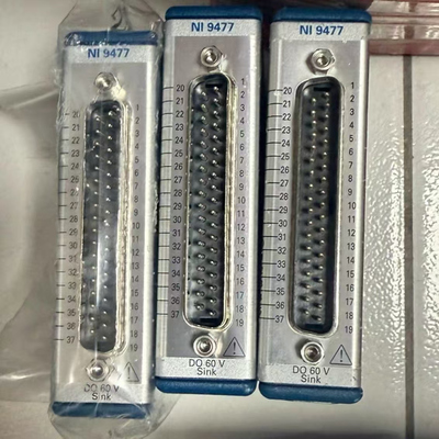 NI9477C系列数字模块