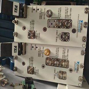 5610 5600 5441 PXIE控制器 功能正常 工控机 PXI