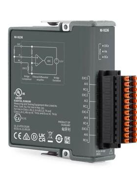 NI NI-9236 779994-02 785996-01 原装正品全新