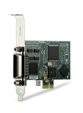 NI PCIe-GPIB+ 780936-01 780935-01 原装正品全新