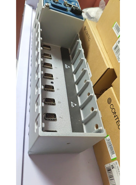 NI CDAQ-9137 784240-01 二手控制器