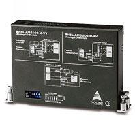 凌华 HSL-AI16AO2-M-VV/-AV 原装正品全新