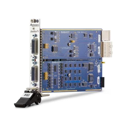 NILV-222-511-442接口模块