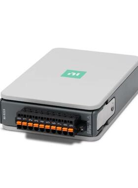 NI cDAQ-V1101套件 865684-01 原装正品全新