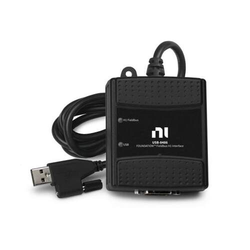 NIUSB-8486781160-02接口设备