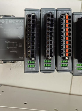 NI 9421 二手正品 成色新 已测功能正常