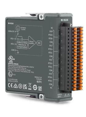 NI-9216 783863-02 783863-01 785186-01 原装正品全新