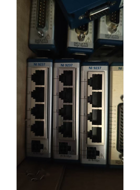 NI 9237 D-SUB 780264-01 779521-01 输入模块 二手正品 都有货