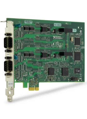 NIPCIe-8433/2 781745-01 原装正品全新