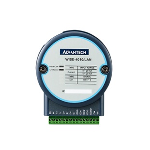 研华 WISE-4010LAN 原装正品全新