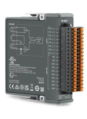 NI NI-9207 781068-01 781068-02 785040-01 原装正品全新