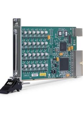 NI PXI-6529 779949-01 原装正品去全新