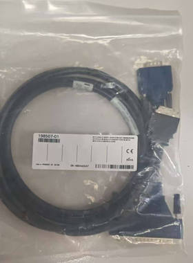 NI 198507-01  SHDC37M-DE15M 原装正品全新