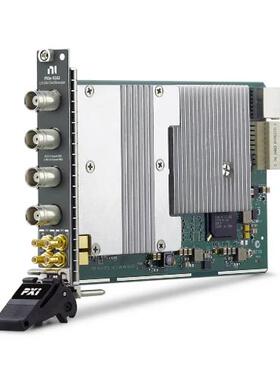 NI PXIe-5162 782622-16 782622-15 782622-11 原装正品全新