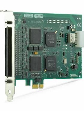 NI PCIe-6509 779976-01 原装正品全新