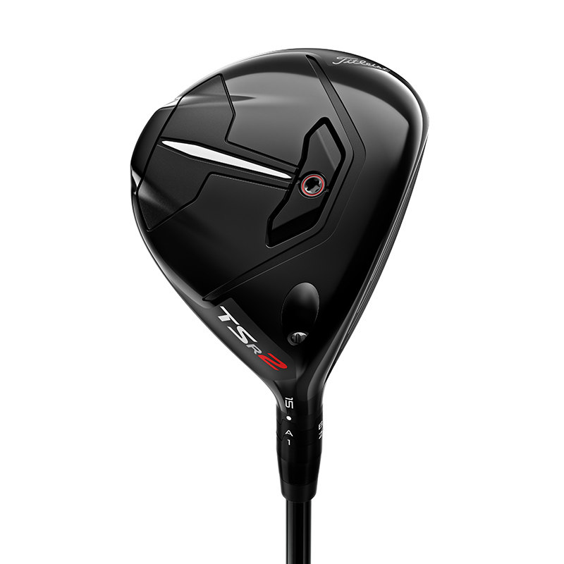 正品Titleist泰特利斯高尔夫球杆球道木男士TSR1 TSR2系列木杆