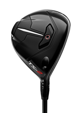 正品Titleist泰特利斯高尔夫球杆球道木男士TSR1 TSR2系列木杆