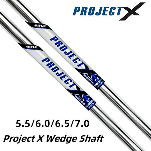 正品Project X Wedge来福管高尔夫球杆稳定远距离golf挖起杆杆身