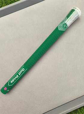 正品GOLF PRIDE高尔夫球杆握把大师赛限量款握把木杆铁杆推杆握把