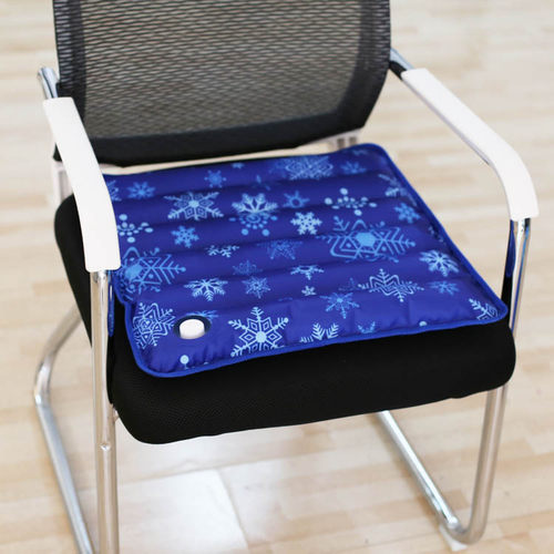 冰精灵PVC水垫学生宿舍沙发