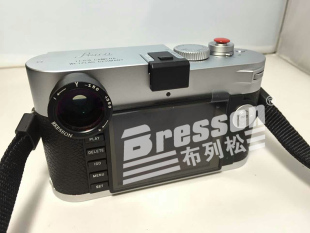 屈光度调节镜1.1 三皇冠 取景放大器 M系列 1.6倍 徕卡LEICA