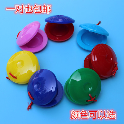 奥尔夫乐器幼儿园儿童玩具圆舞板