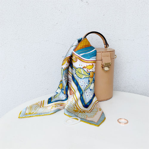 ［zoeland简爱真丝原创真丝原创