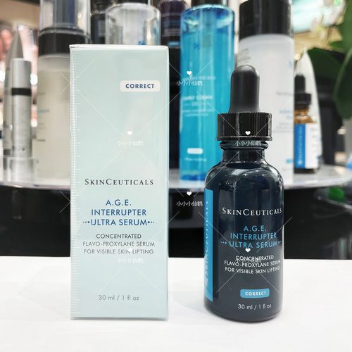 现货专柜正品修丽可Age精华