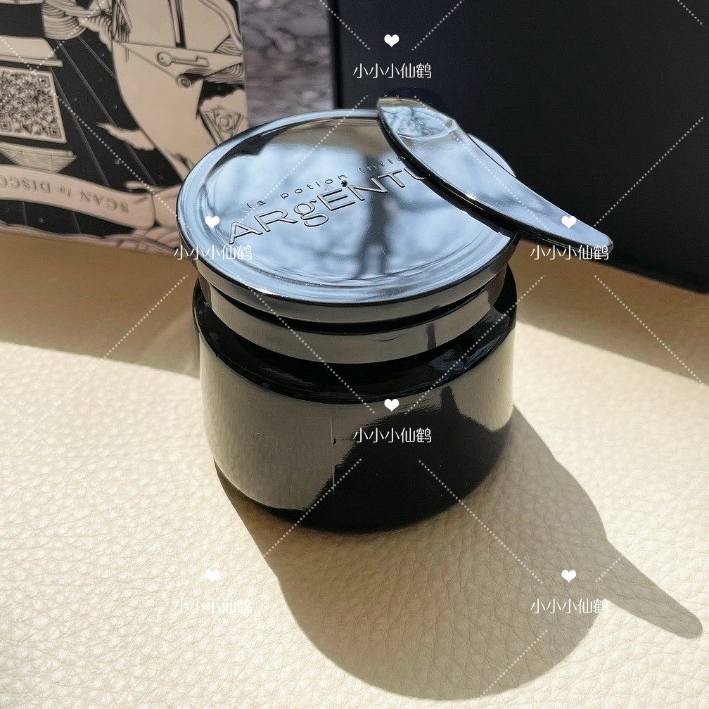 正品欧臻廷银霜14ml70ml