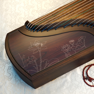 至听乐器 至余 至听古筝