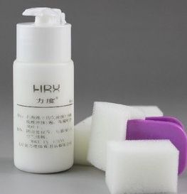 正品 力度乒乓球专用无机水溶性 30ML 长胶单胶皮专用胶水 配海绵