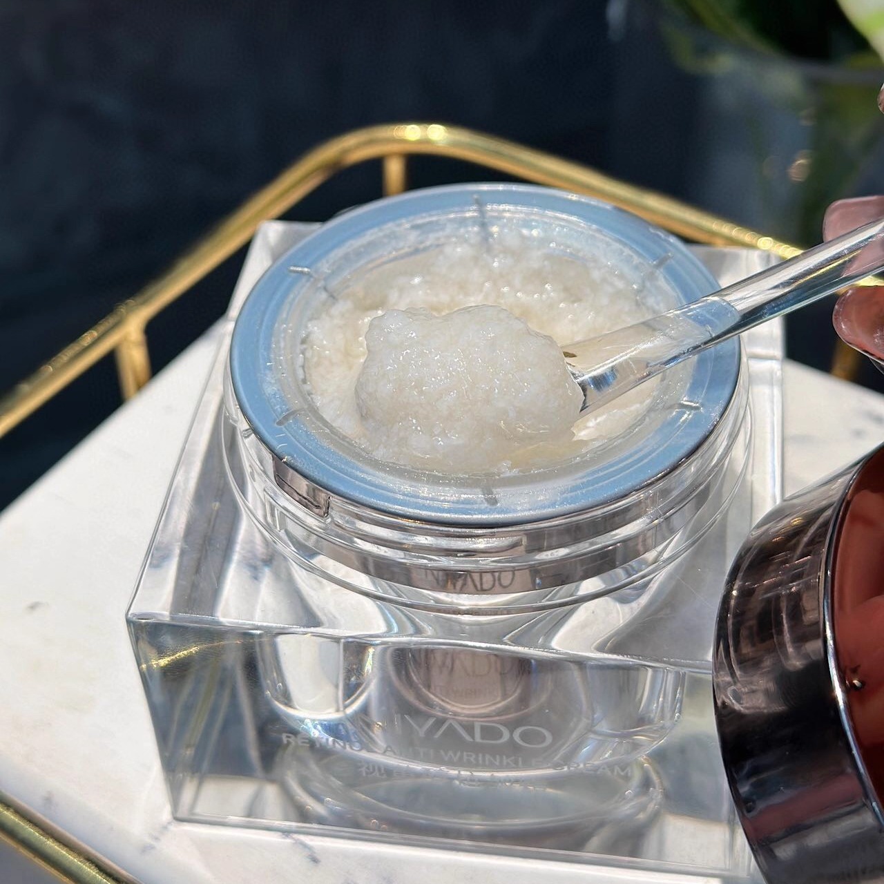 本宫娘娘推荐-视黄醇抗皱霜