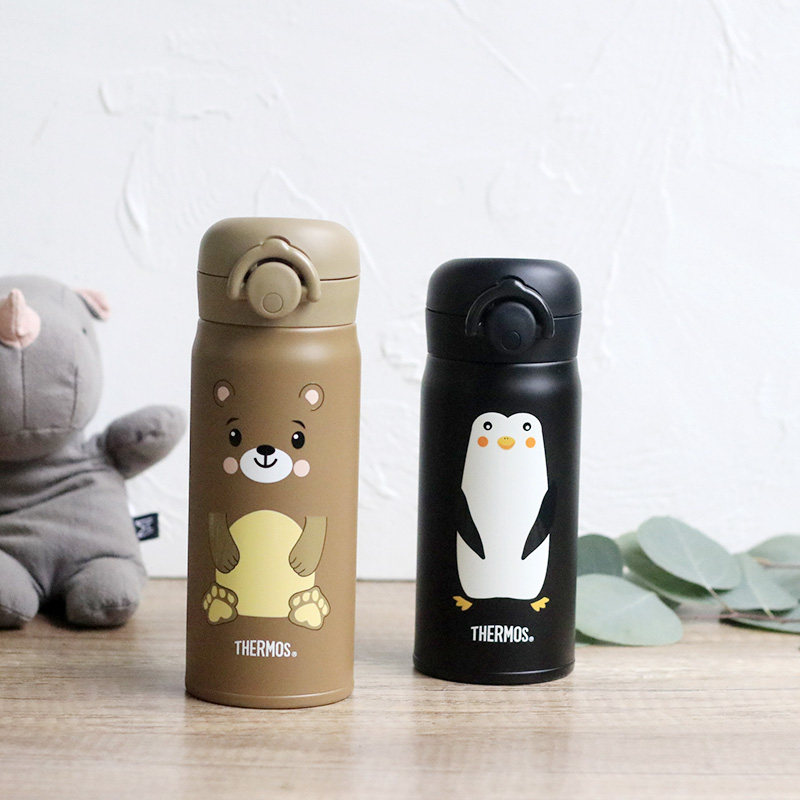 THERMOS/膳魔师日式304不锈钢