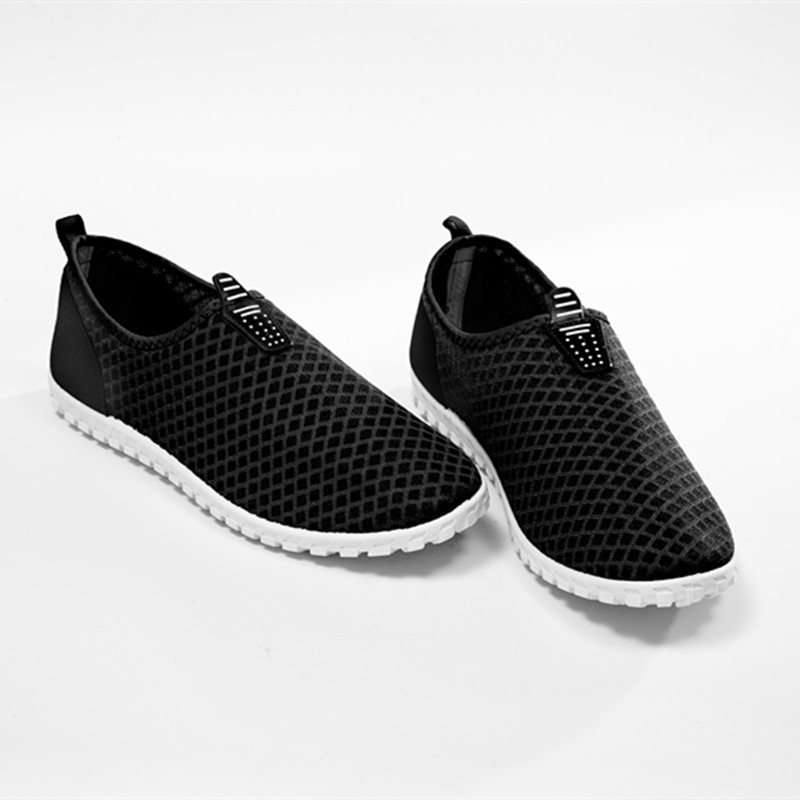 ~時尚男鞋輕快網鞋爸爸開車輕便防滑透氣運動鞋懶人鞋休閑鞋秋季在類目 流行男鞋, 低幫鞋, 網面鞋中 - 來自Buy2taobao.com提供專業的淘寶代購服務