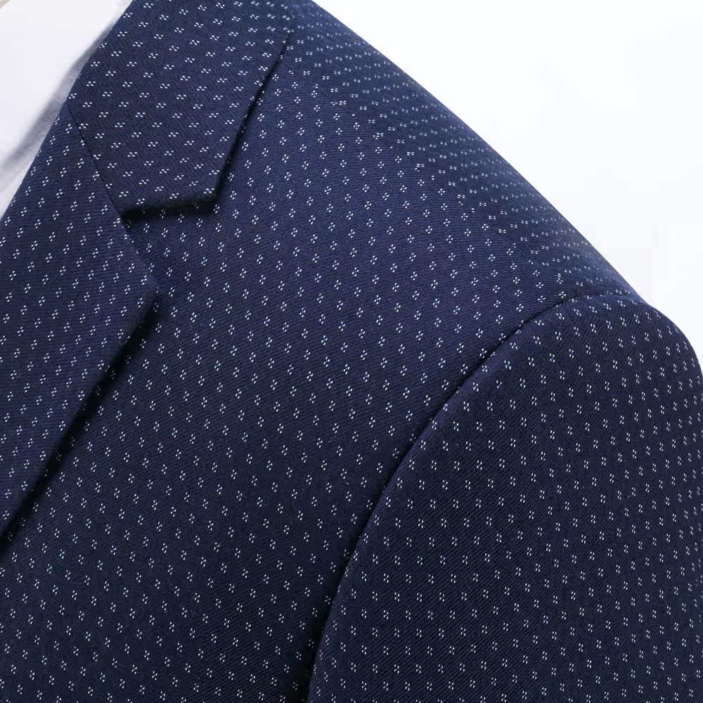 Costume homme GMONS en polyester pour printemps - Ref 1557248 Image 3