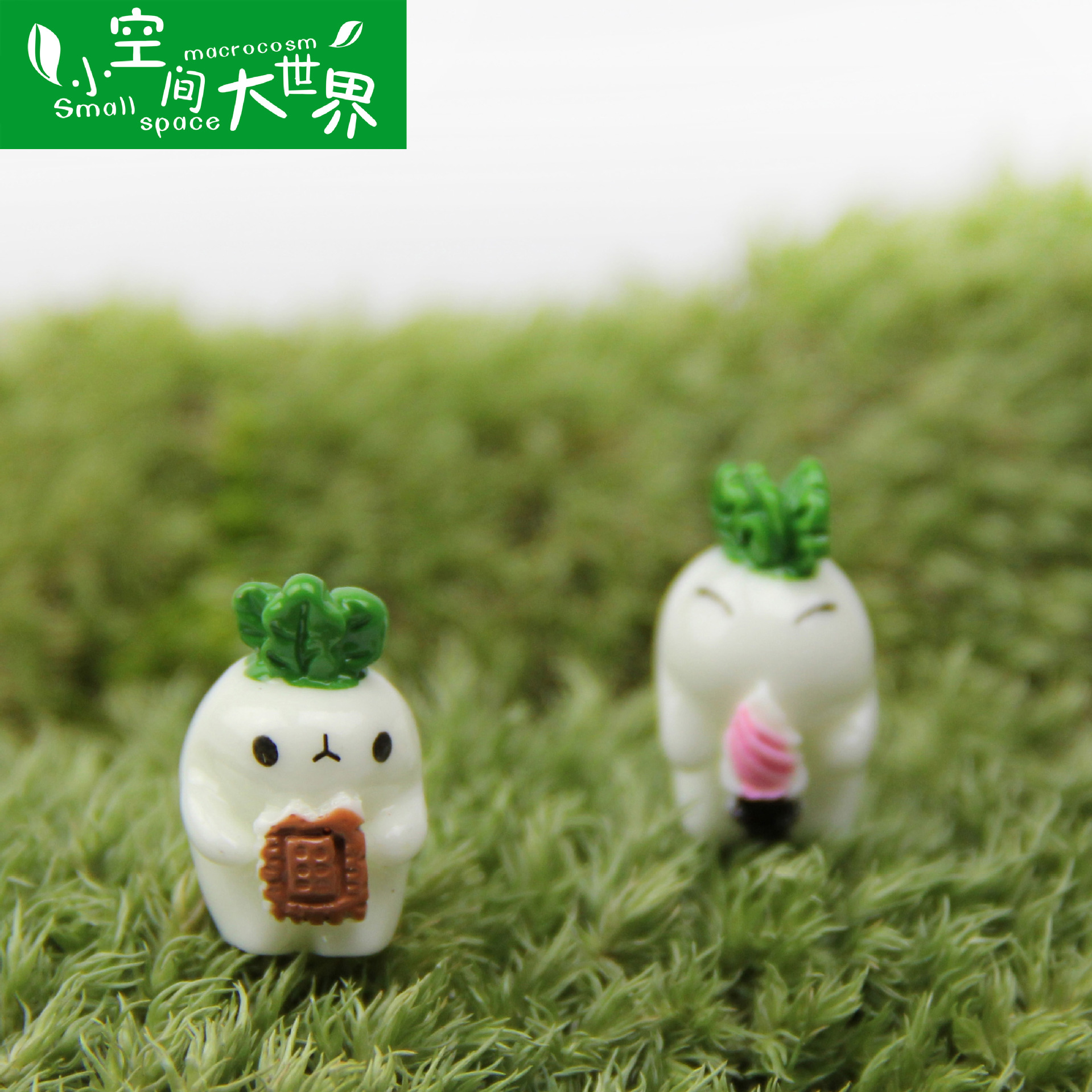 Figurine manga        Mon voisin Totoro - Ref 2699699 Image 3