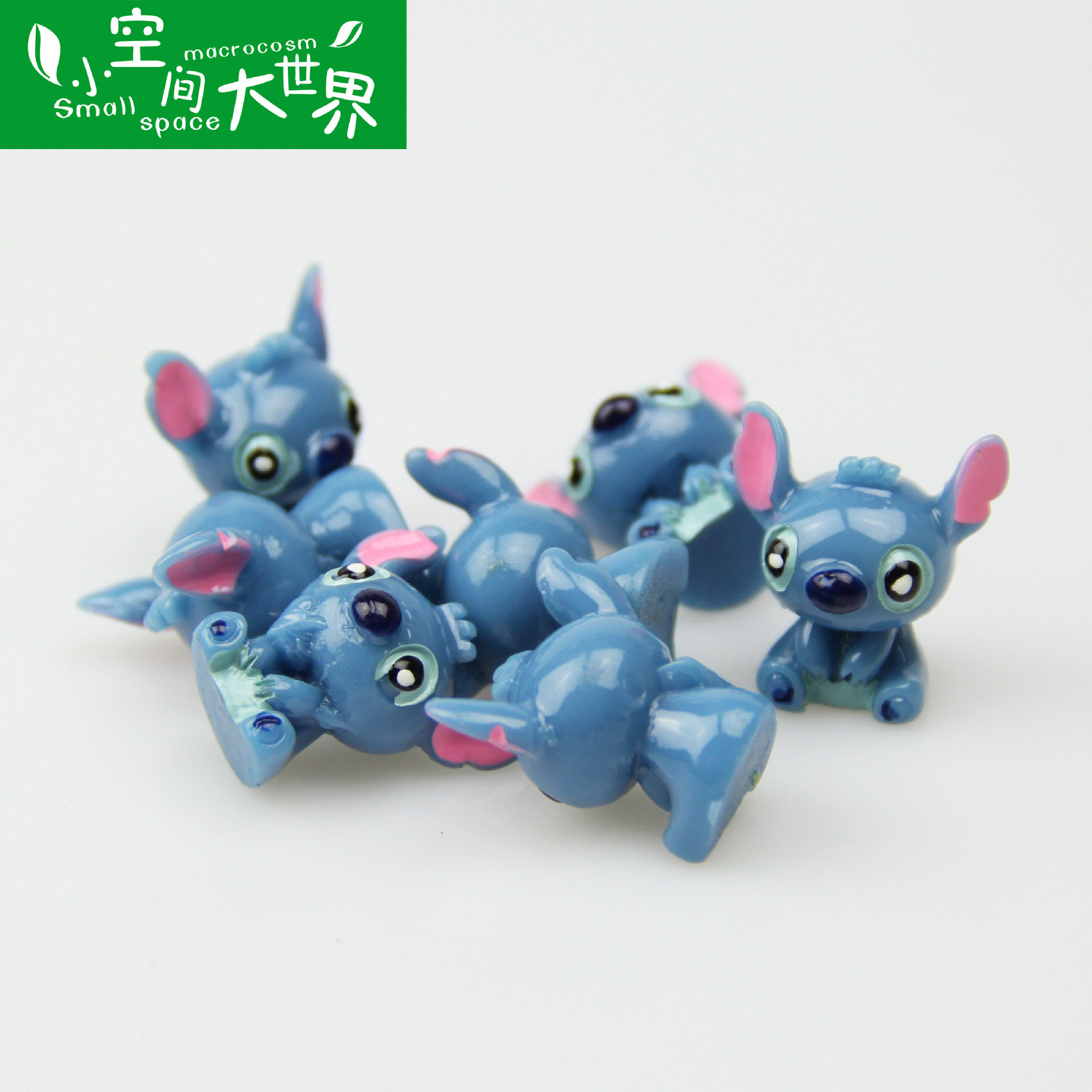 Figurine manga        Mon voisin Totoro - Ref 2699697 Image 3